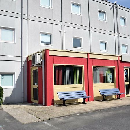 Design Booking Villeneuve-le-Roi Exteriér fotografie