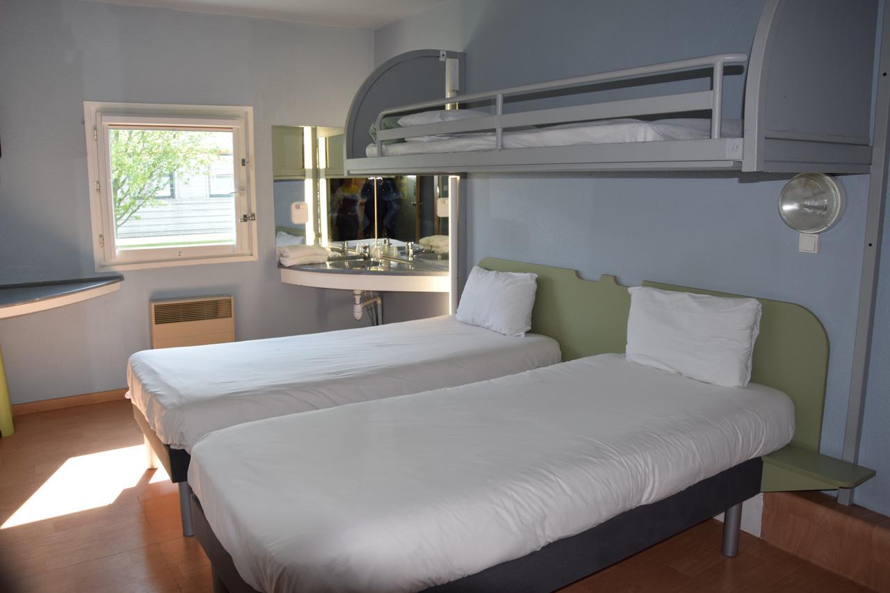 Design Booking Villeneuve-le-Roi Exteriér fotografie