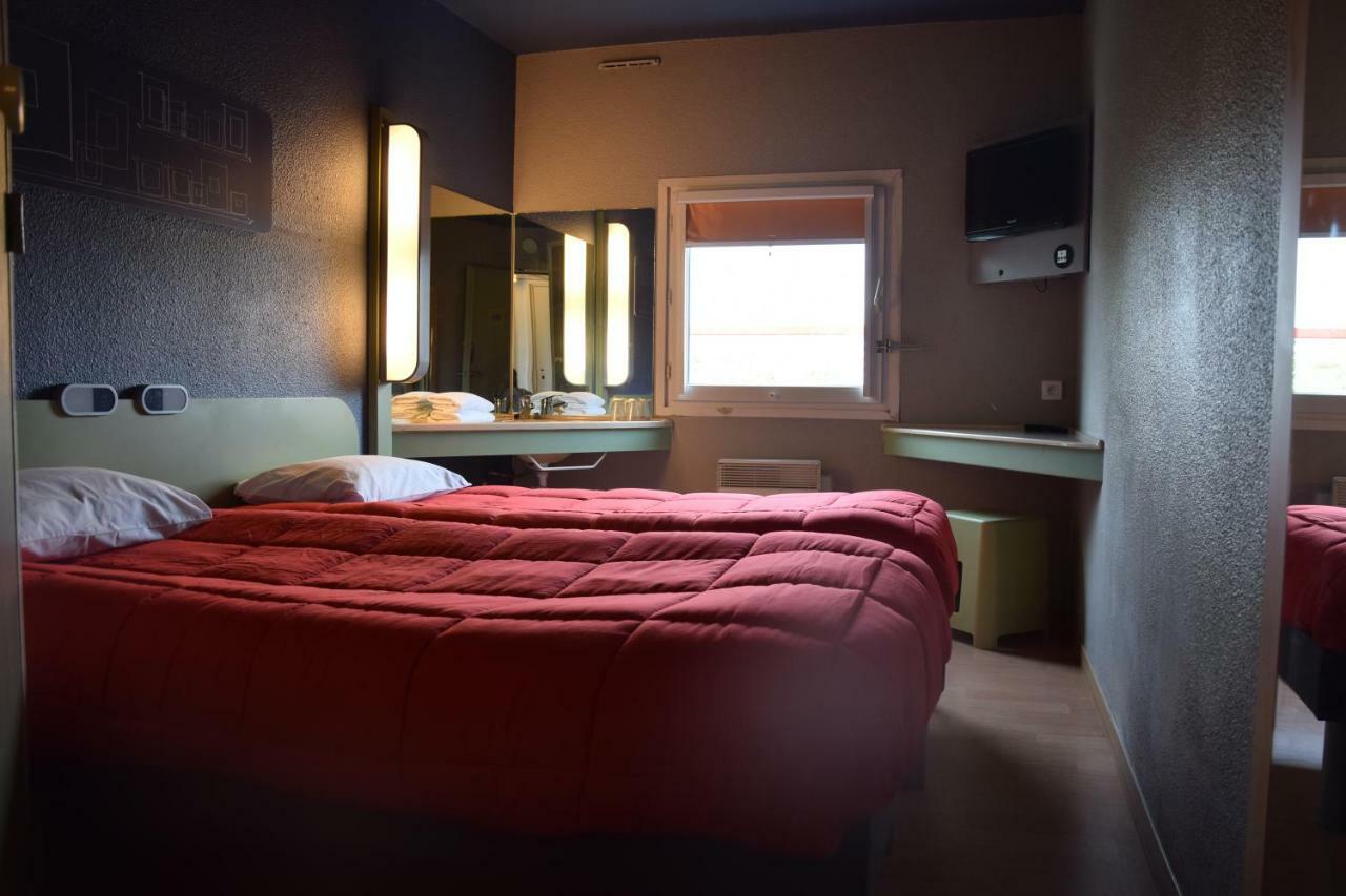 Design Booking Villeneuve-le-Roi Exteriér fotografie
