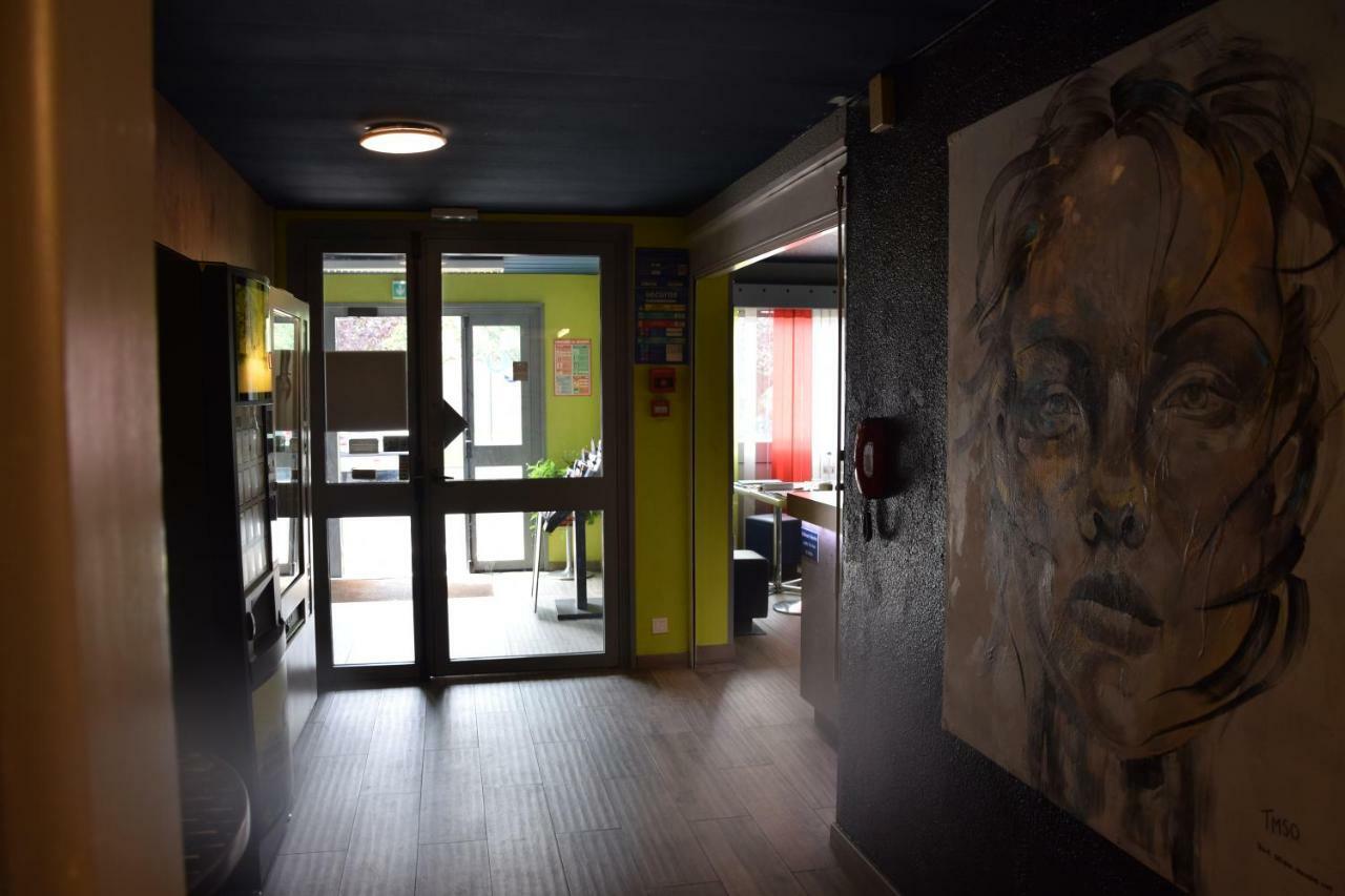 Design Booking Villeneuve-le-Roi Exteriér fotografie