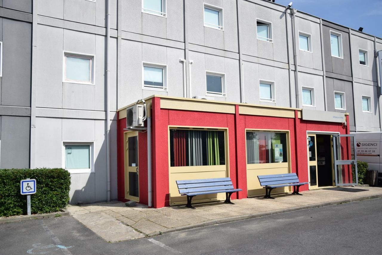 Design Booking Villeneuve-le-Roi Exteriér fotografie