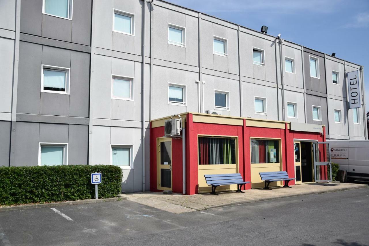 Design Booking Villeneuve-le-Roi Exteriér fotografie