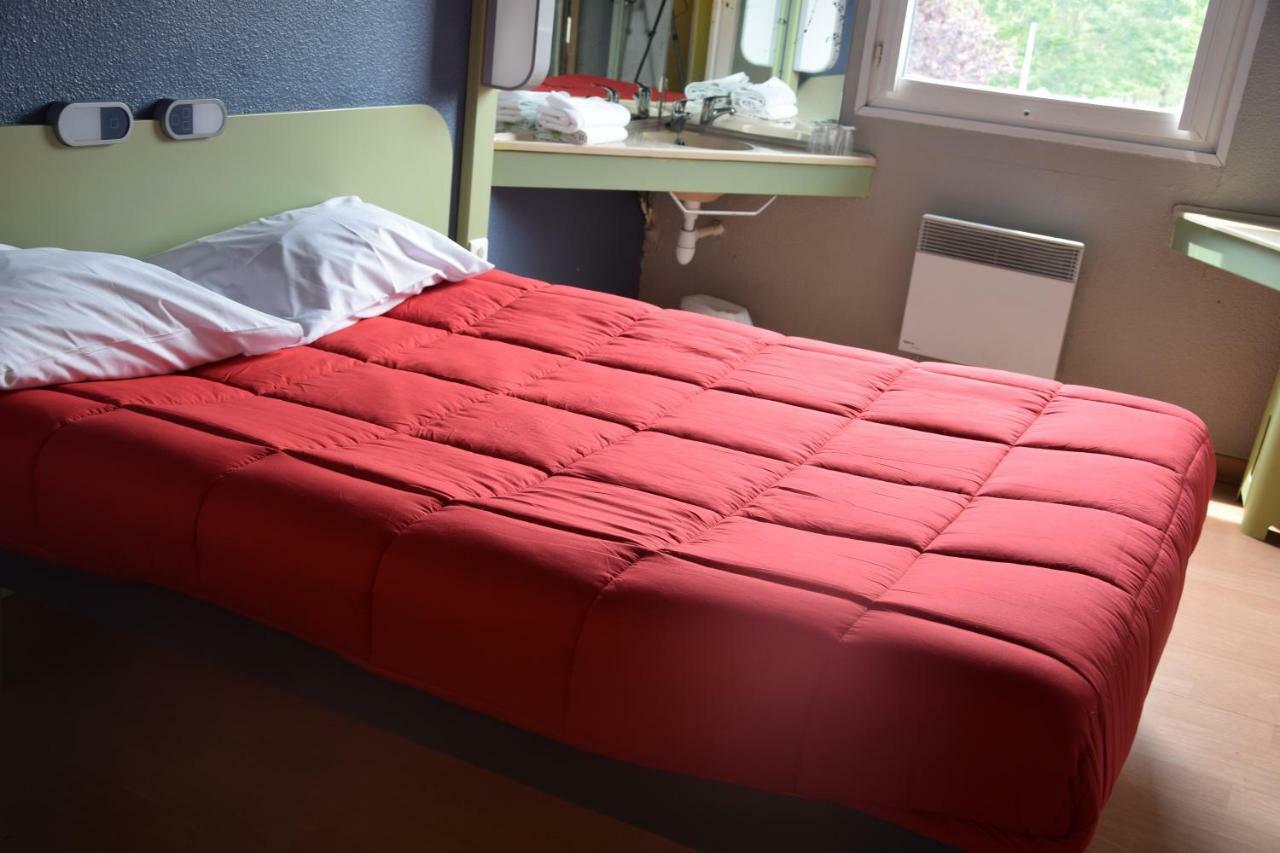 Design Booking Villeneuve-le-Roi Exteriér fotografie