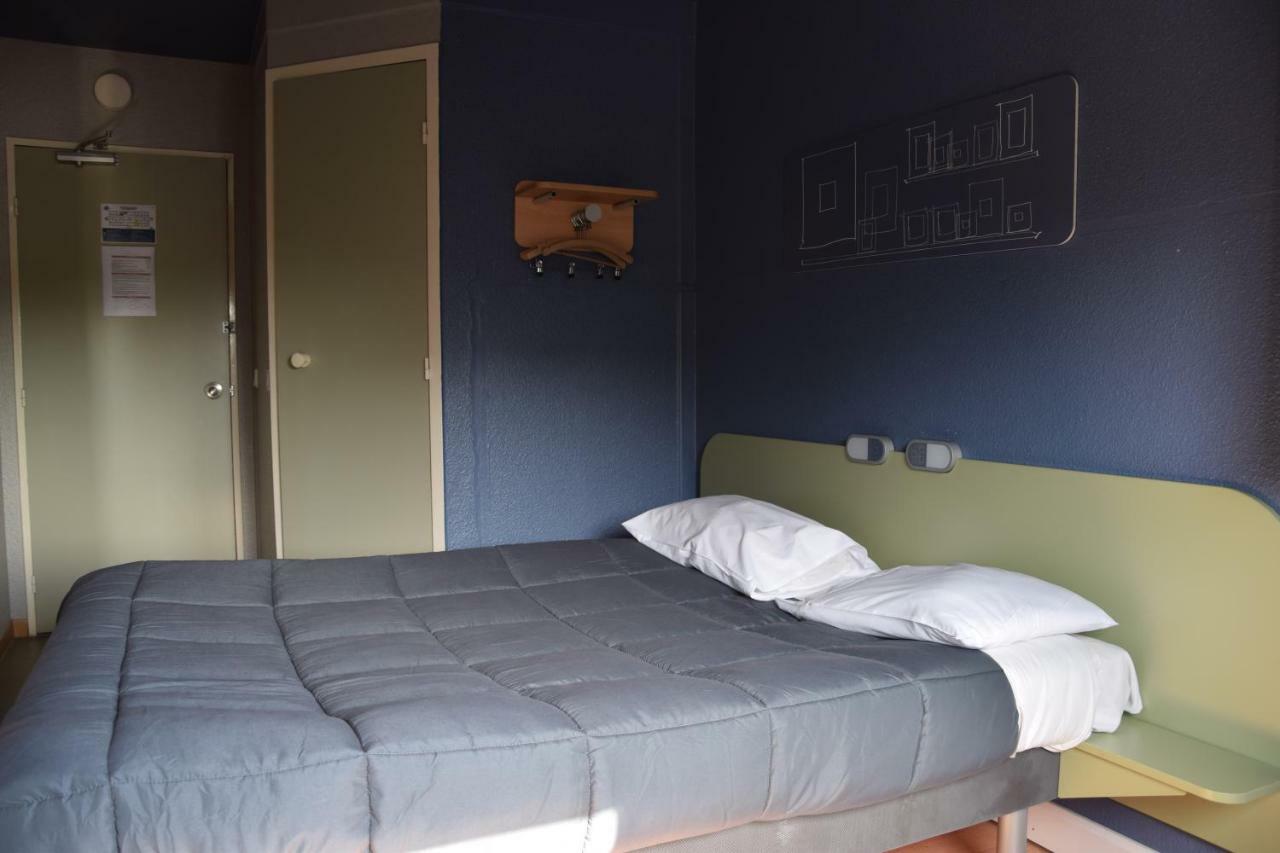 Design Booking Villeneuve-le-Roi Exteriér fotografie