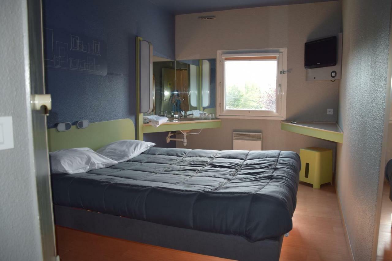 Design Booking Villeneuve-le-Roi Exteriér fotografie